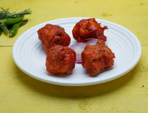 Chicken 65