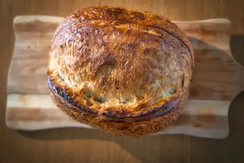 Sourdough Loaf